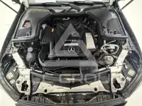 2021 Mercedes Benz E-Class