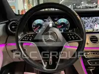 2021 Mercedes Benz E-Class