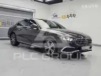 2021 Mercedes Benz E-Class