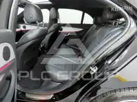 2021 Mercedes Benz E-Class