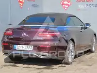 2021 Mercedes Benz E-Class