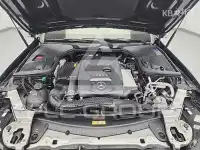 2021 Mercedes Benz E-Class