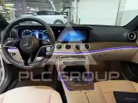 2021 Mercedes Benz E-Class