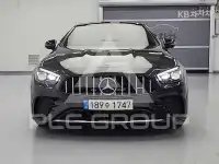 2021 Mercedes Benz E-Class