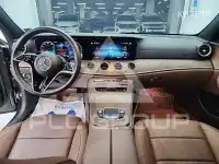 2021 Mercedes Benz E-Class