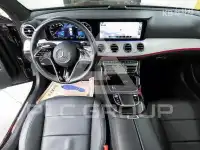2021 Mercedes Benz E-Class