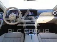 2021 Mercedes Benz E-Class