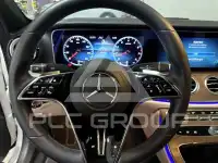 2021 Mercedes Benz E-Class