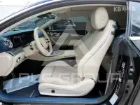2021 Mercedes Benz E-Class