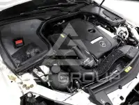 2021 Mercedes Benz E-Class