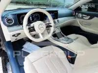 2021 Mercedes Benz E-Class