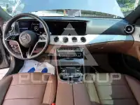 2021 Mercedes Benz E-Class