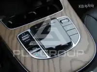 2021 Mercedes Benz E-Class