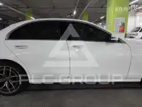 2021 Mercedes Benz E-Class