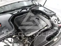 2021 Mercedes Benz E-Class