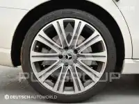 2021 Mercedes Benz E-Class