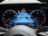 2021 Mercedes Benz E-Class