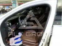 2021 Mercedes Benz E-Class