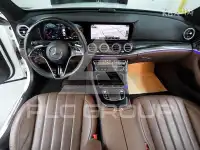 2021 Mercedes Benz E-Class