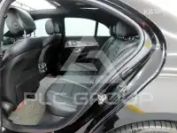2021 Mercedes Benz E-Class