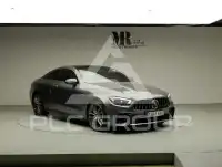 2021 Mercedes Benz E-Class