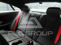 2021 Mercedes Benz E-Class