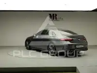 2021 Mercedes Benz E-Class