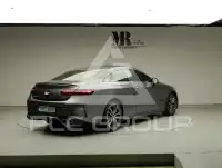 2021 Mercedes Benz E-Class