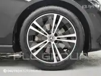2021 Mercedes Benz E-Class