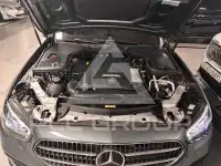 2021 Mercedes Benz E-Class