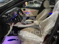 2021 Mercedes Benz E-Class