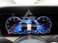 2021 Mercedes Benz E-Class