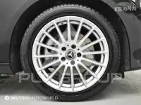 2021 Mercedes Benz E-Class