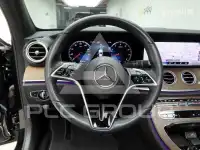 2021 Mercedes Benz E-Class