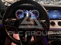 2021 Mercedes Benz E-Class