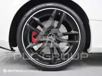 2021 Mercedes Benz E-Class