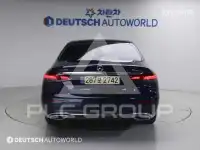 2021 Mercedes Benz E-Class