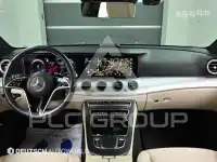 2021 Mercedes Benz E-Class