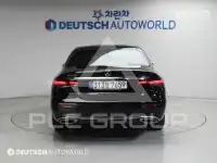 2021 Mercedes Benz E-Class