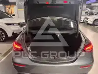 2021 Mercedes Benz E-Class