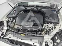 2021 Mercedes Benz E-Class