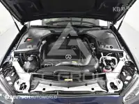 2021 Mercedes Benz E-Class