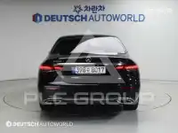 2021 Mercedes Benz E-Class