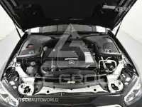 2021 Mercedes Benz E-Class