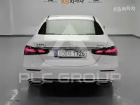 2021 Mercedes Benz E-Class