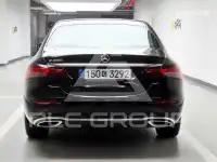 2021 Mercedes Benz E-Class