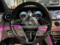 2021 Mercedes Benz E-Class