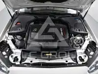 2021 Mercedes Benz E-Class