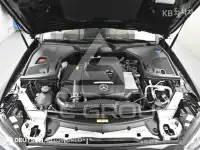 2021 Mercedes Benz E-Class