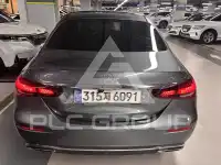 2021 Mercedes Benz E-Class